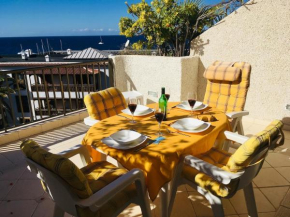 Casa Amber Los Gigantes, fully equipped, amazing views, central location